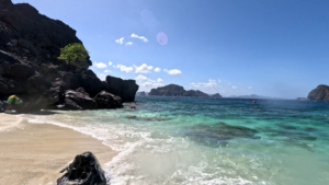 El Nido, Panglao, Oslob in the Philippines