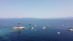 Faro di Vada - Vada lighthouse - intotheblue.it